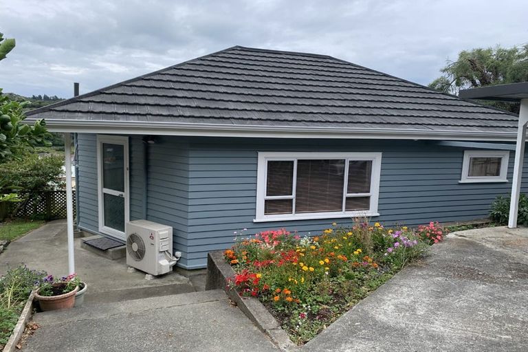 Photo of property in 36 Brunner Street, Nelson South, Nelson, 7010