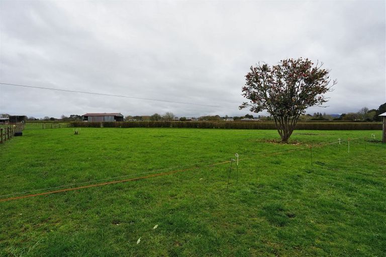 Photo of property in 485 Horotiu Road, Te Kowhai, Hamilton, 3288