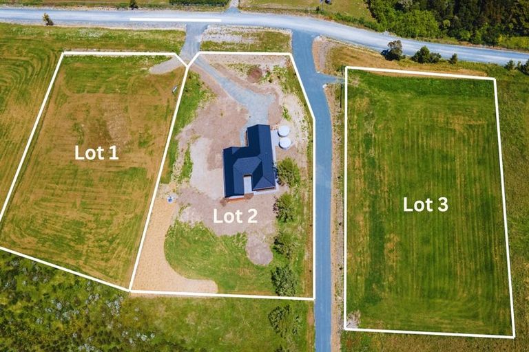 Photo of property in 674 Millbrook Road, Waipu, 0582