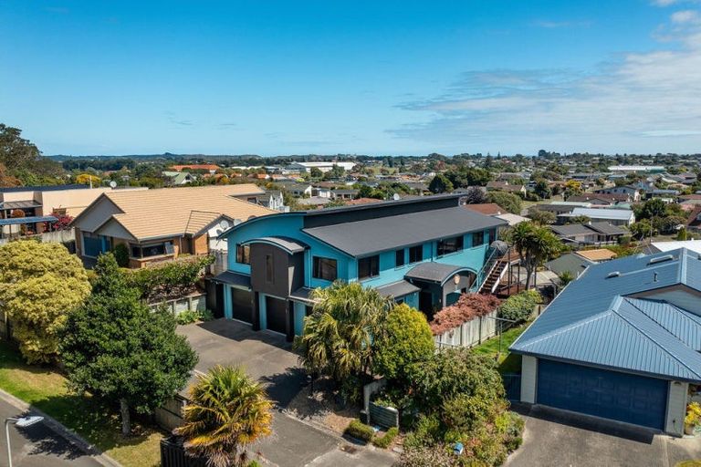 Photo of property in 14 Titter Place, Springvale, Whanganui, 4501