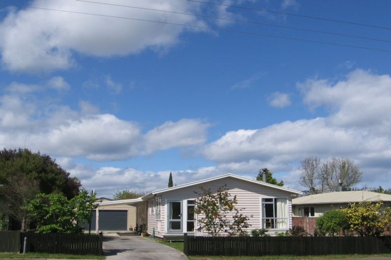 Photo of property in 84 Invergarry Road, Hilltop, Taupo, 3330