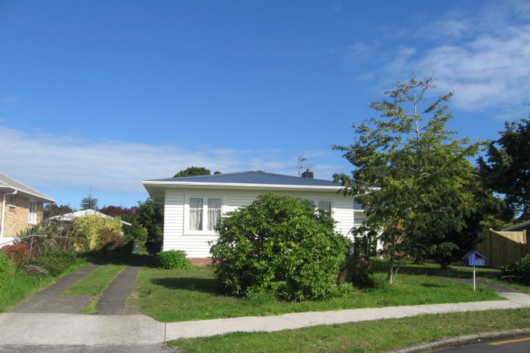 Photo of property in 18 Jennifer Place, Papatoetoe, Auckland, 2025