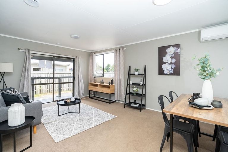 Photo of property in 50d Bandon Street, Frankton, Hamilton, 3204