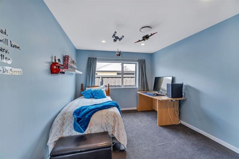 Photo of property in 31 Stanford Way, Rolleston, 7615