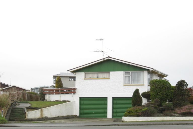 Photo of property in 570 Elles Road, Kingswell, Invercargill, 9812