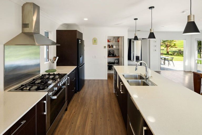 Photo of property in 48 Duncan Road, Ngahinapouri, Ohaupo, 3882