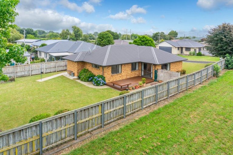 Photo of property in 1229 Racecourse Road, Te Awamutu, 3800