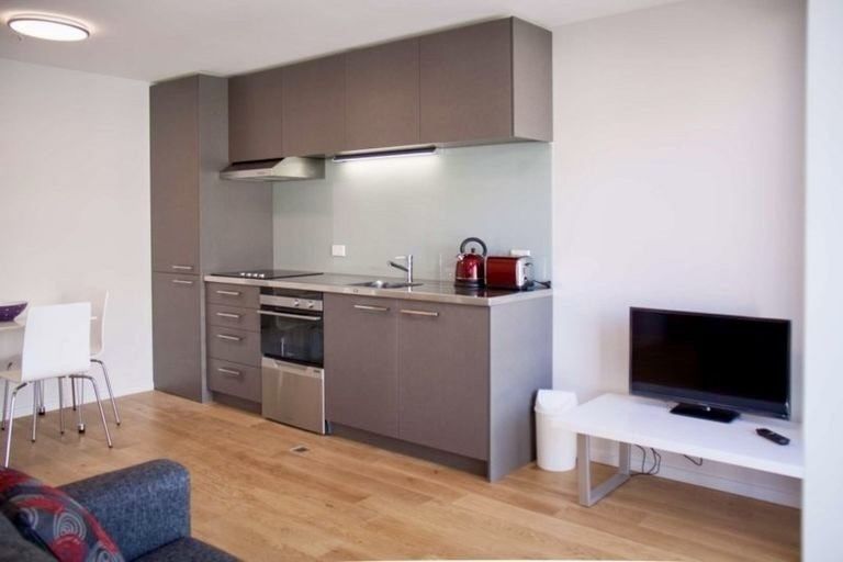 Photo of property in 302/8 Wigan Street, Te Aro, Wellington, 6011