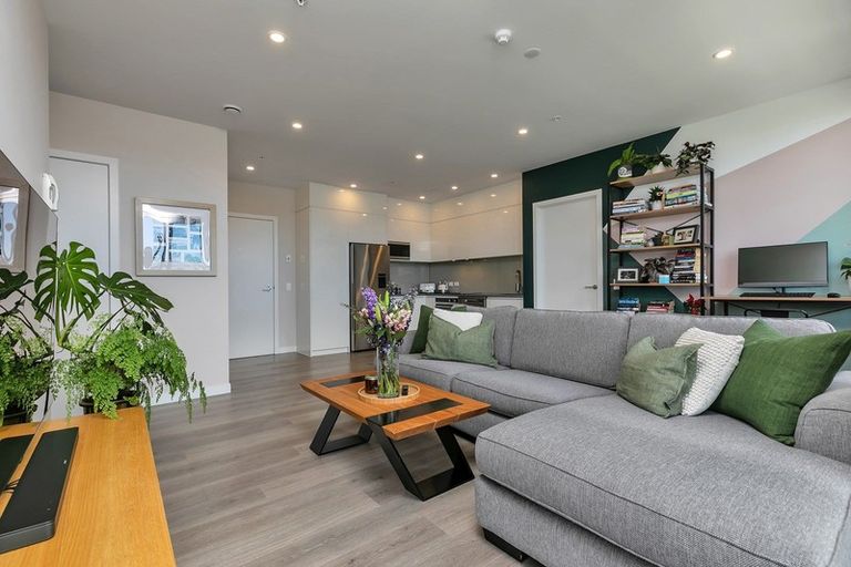 Photo of property in 306/57 Mapou Road, Hobsonville, Auckland, 0616
