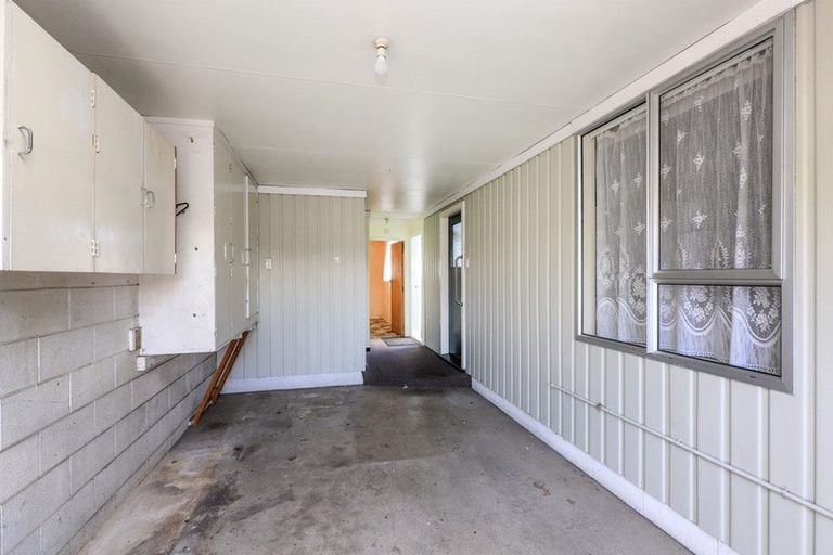 Photo of property in 4/412 Avenue Road West, Hastings, 4122