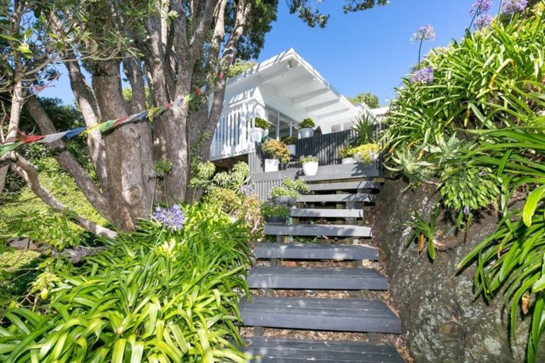 Photo of property in 55 Buckingham Street, Melrose, Wellington, 6023