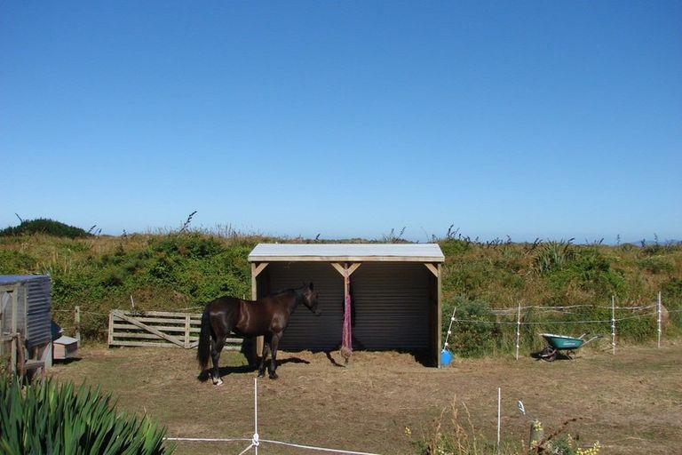 Photo of property in 81 Oki Street, Oreti Beach, Invercargill, 9879