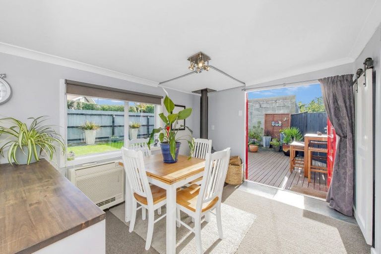 Photo of property in 41 Percival Street, Rangiora, 7400