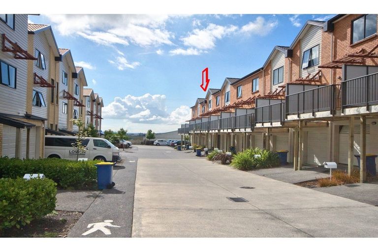 Photo of property in St Claire Village, 190/172 Mcleod Road, Te Atatu South, Auckland, 0610