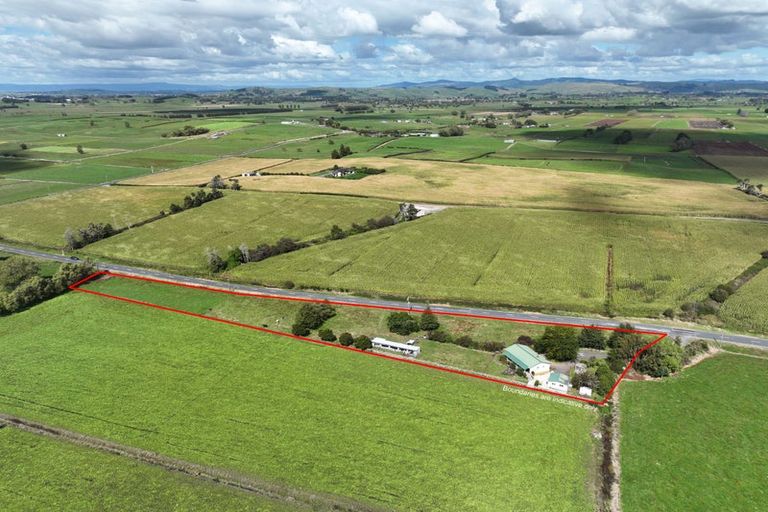 Photo of property in 1513 Woodlands Road, Morrinsville, 3372