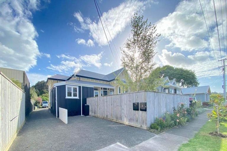 Photo of property in 2/30 Harrison Street, Whanganui, 4500