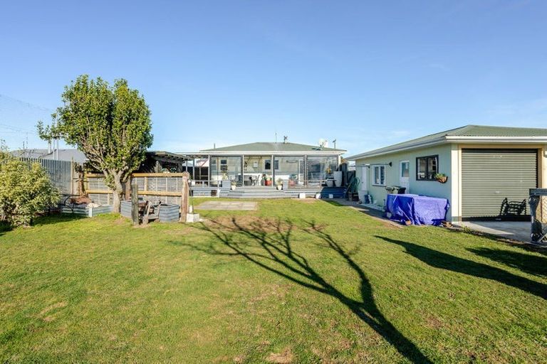 Photo of property in 41 Trafalgar Street, Dannevirke, 4930