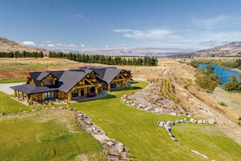 Photo of property in 63 River Ridge Road, Tarras, Cromwell, 9383