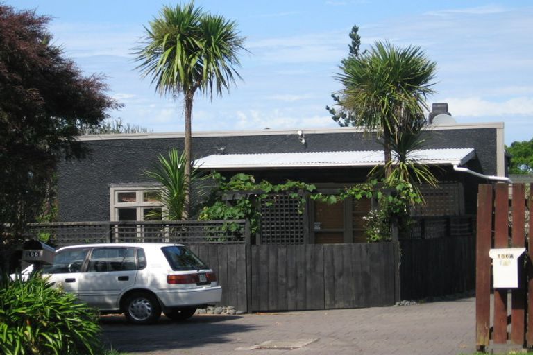 Photo of property in 1/166 Golf Road, Titirangi, Auckland, 0604