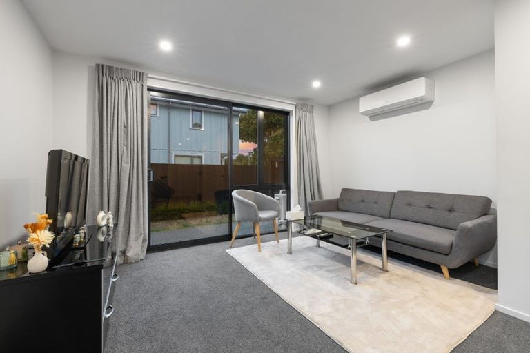 Photo of property in 6/19 Hinemoa Street, Spreydon, Christchurch, 8024