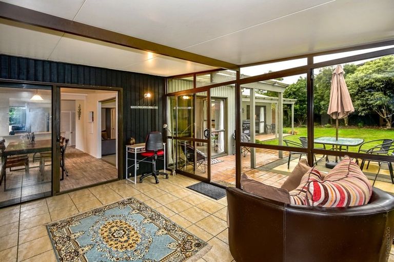Photo of property in 19 Yellowstone Crescent, Burwood, Christchurch, 8083
