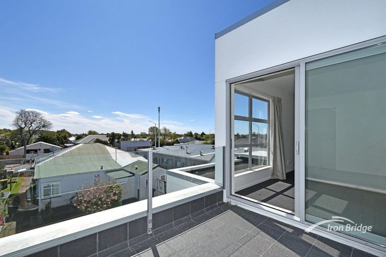 Photo of property in 142b Packe Street, Edgeware, Christchurch, 8013