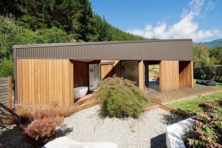 Photo of property in 217 Harvey Road, Marahau, Motueka, 7197