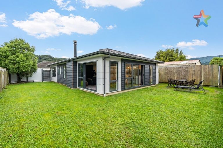 Photo of property in 37a Hyde Street, Wainuiomata, Lower Hutt, 5014
