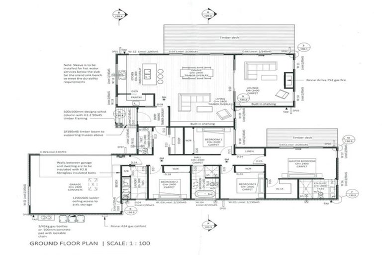 Photo of property in 4 Doncaster Avenue, Lincoln, 7608