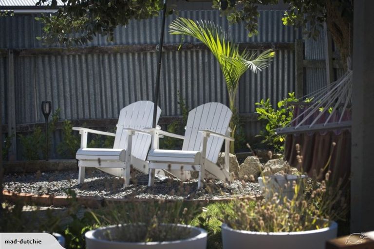 Photo of property in 18 Freyberg Avenue, Tamatea, Napier, 4112