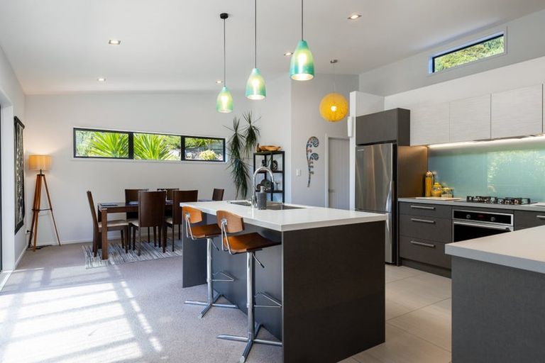 Photo of property in 615 Port Underwood Road, Whatamango Bay, Picton, 7281