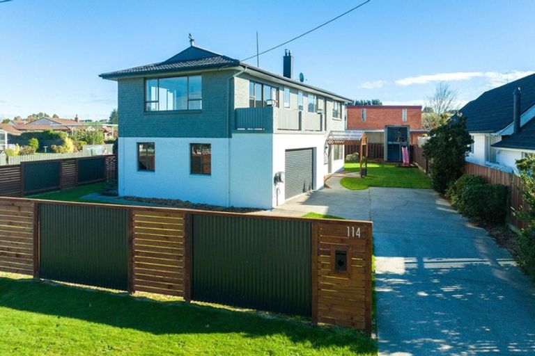 Photo of property in 114 Kakapo Street, Gore, 9710