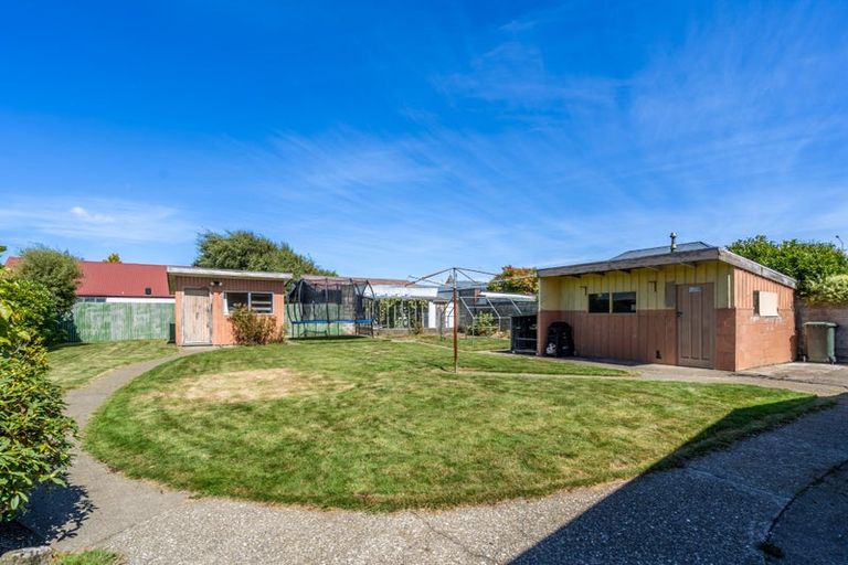 Photo of property in 11 Bainfield Road, Waikiwi, Invercargill, 9810