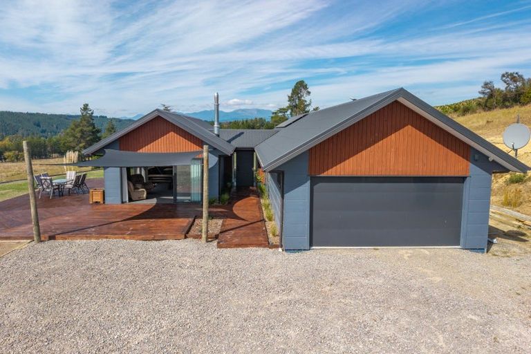 Photo of property in 191 Pigeon Valley South, Pigeon Valley, Wakefield, 7096