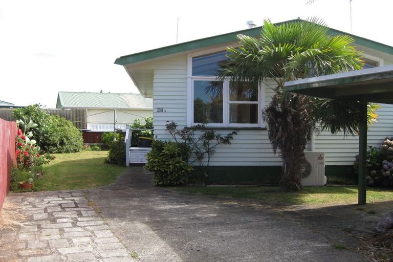 Photo of property in 28a Richmal Street, Waihi, 3610