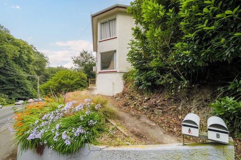 Photo of property in 192 Maitland Street, Dunedin Central, Dunedin, 9016