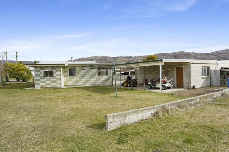 Photo of property in 106 Hazlett Street, Clyde, 9330