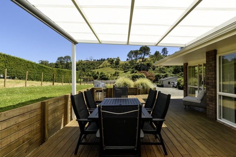 Photo of property in 100 Tebbutt Road, Lower Kaimai, Tauranga, 3171