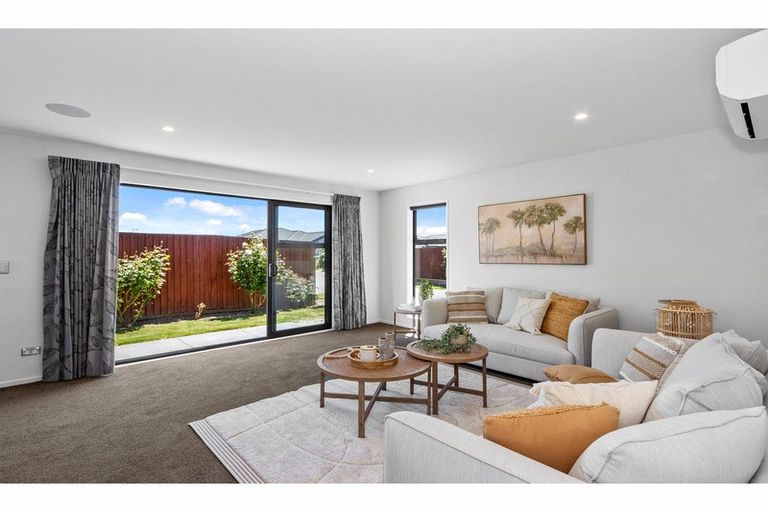 Photo of property in 11 Bouler Court, Halswell, Christchurch, 8025