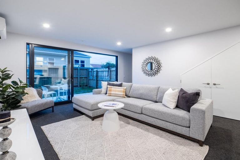 Photo of property in 1b Thomas Street, Linwood, Christchurch, 8062