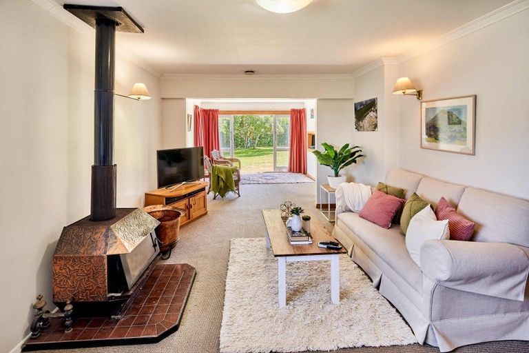 Photo of property in 42 Perth Street, Ngaio, Wellington, 6035