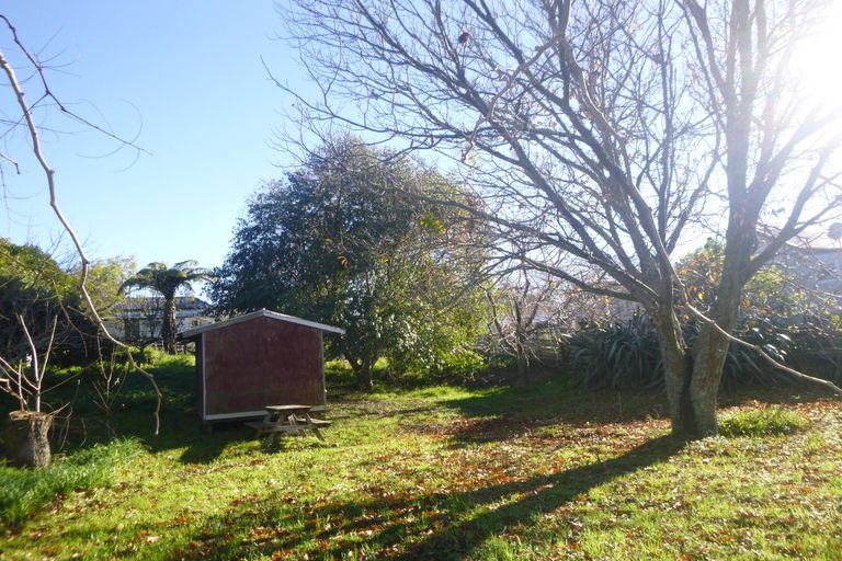 Photo of property in 72 Union Street, Waihi, 3610