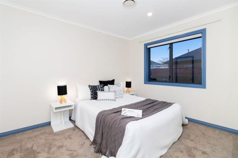 Photo of property in 6b Fovant Street, Russley, Christchurch, 8042