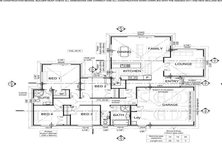 Photo of property in 29 Twin Parks Rise, Papakura, 2110