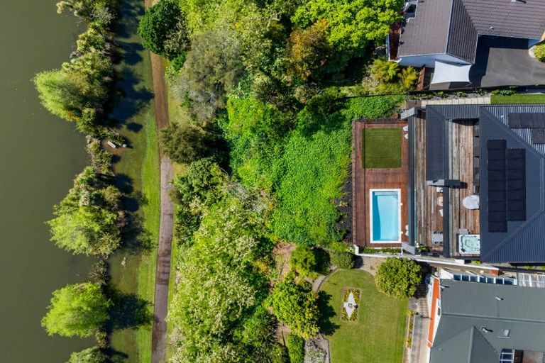 Photo of property in 22 Clifton Road, Hamilton Central, Hamilton, 3204