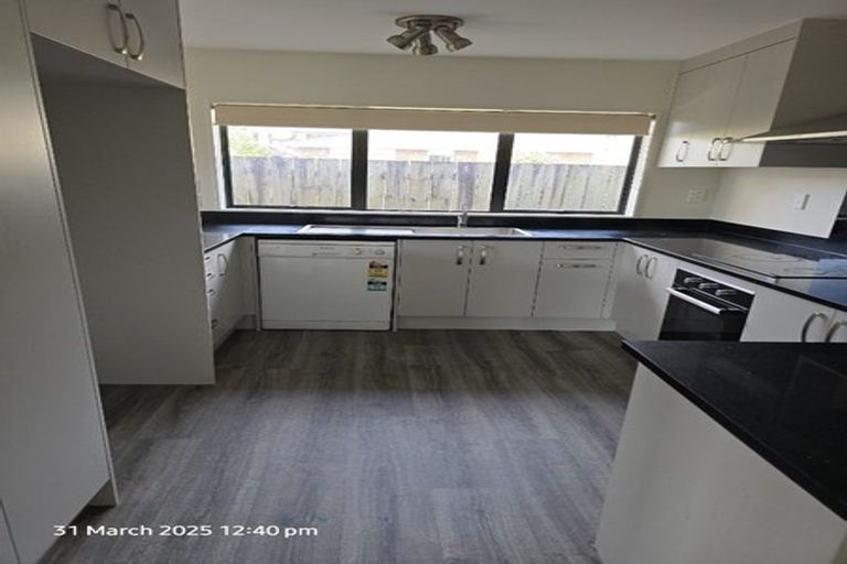 Photo of property in 4/14 Hall Avenue, Mangere, Auckland, 2022