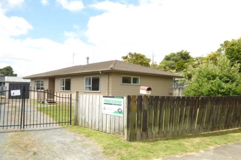 Photo of property in 19 Couch Street, Ngaruawahia, 3720