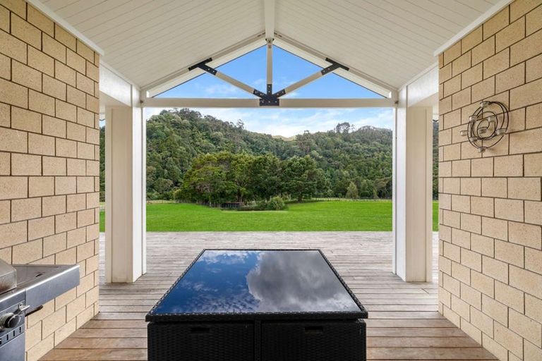 Photo of property in 447 Makarau Road, Makarau, Kaukapakapa, 0873