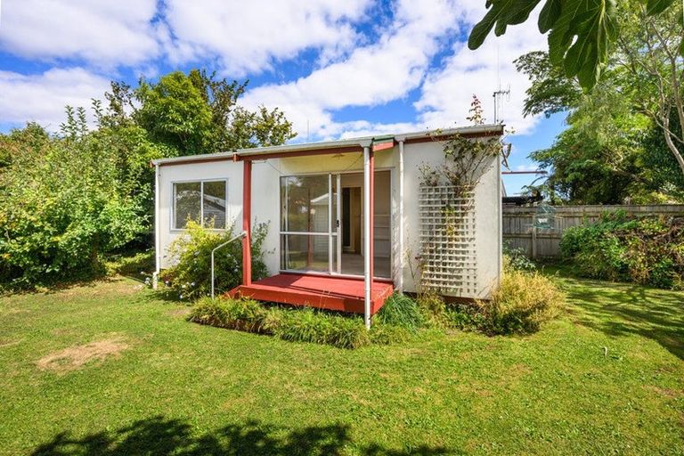 Photo of property in 225 College Street, West End, Palmerston North, 4412