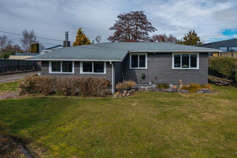 Photo of property in 114 Mangawhero Terrace, Ohakune, 4625